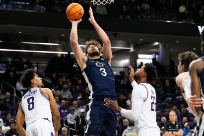 article image - Penn St-Preview Capsule Basketball
